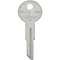 Hillman HILLMAN House/Office Universal Key Blank Single 85102 - alternate 1